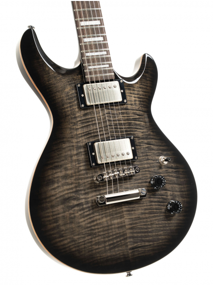 M600 (Trans Black Burst), зображення 2